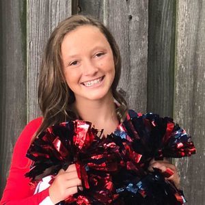 Meet your Posher, Chasity